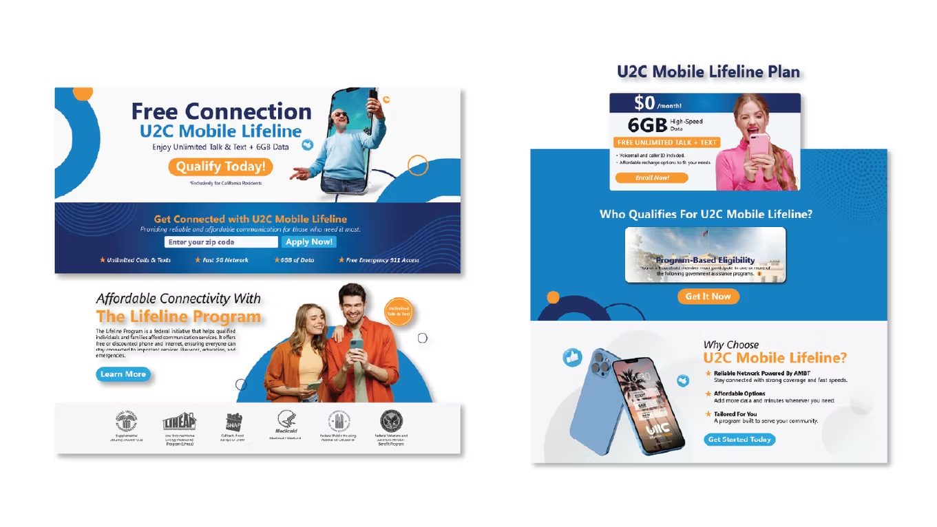 U2Cmobilelifeline Brandguide 8
