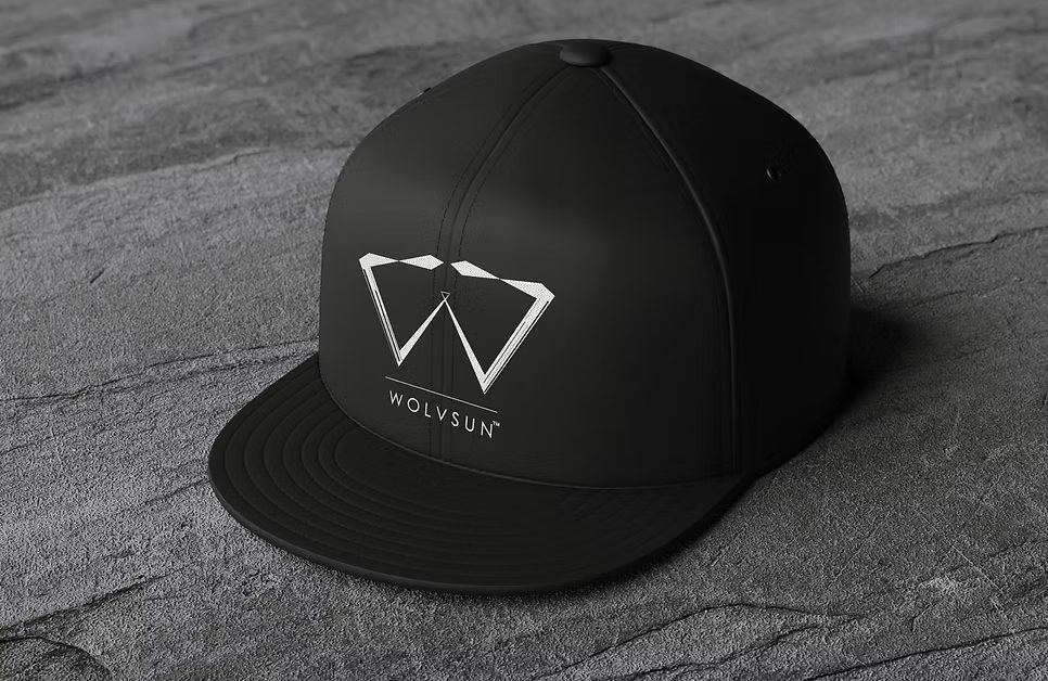 Wolvsun Hat