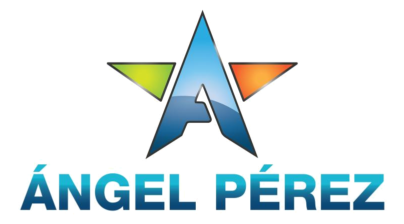 Angelperez Alcalde logo