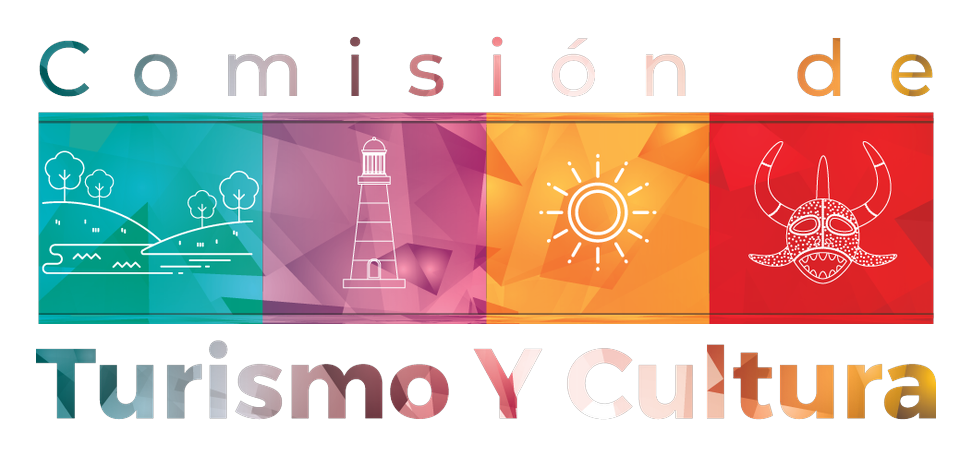 Logo Comision logo