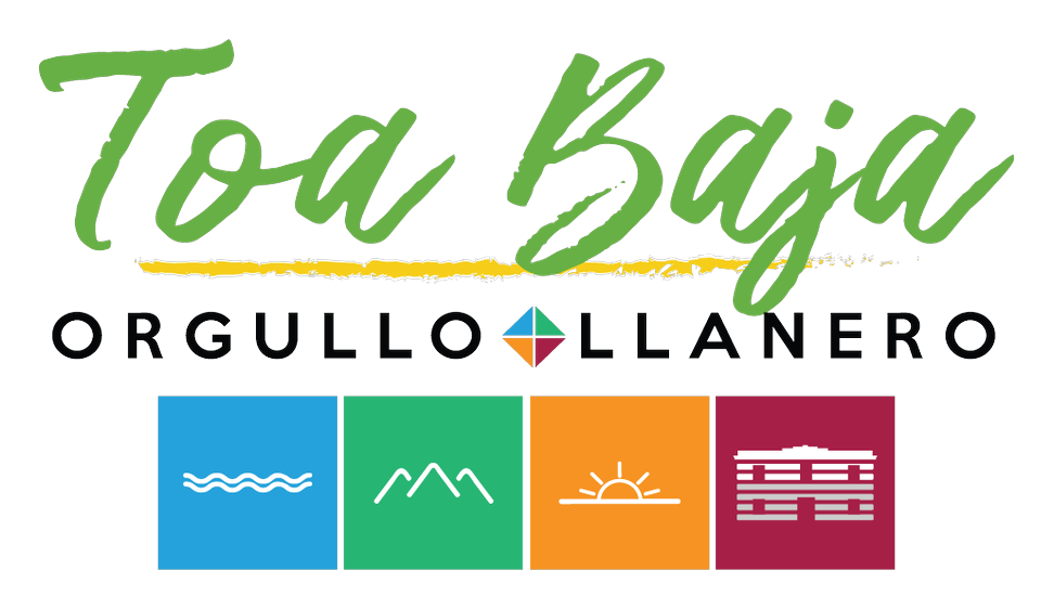 Logotoabaja logo