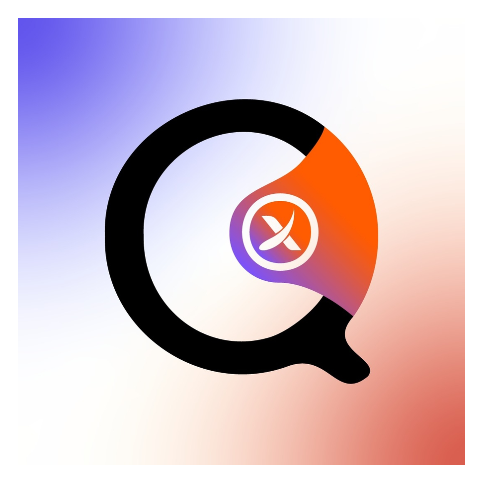 Quixpay logo