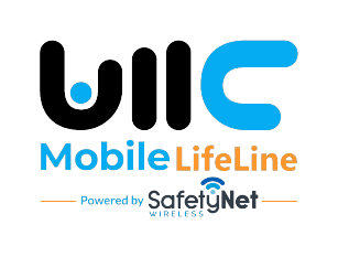 U2C Mobilelifeline logo
