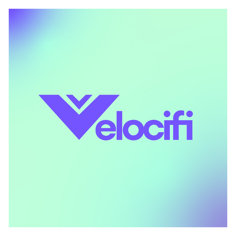 Velocifi logo