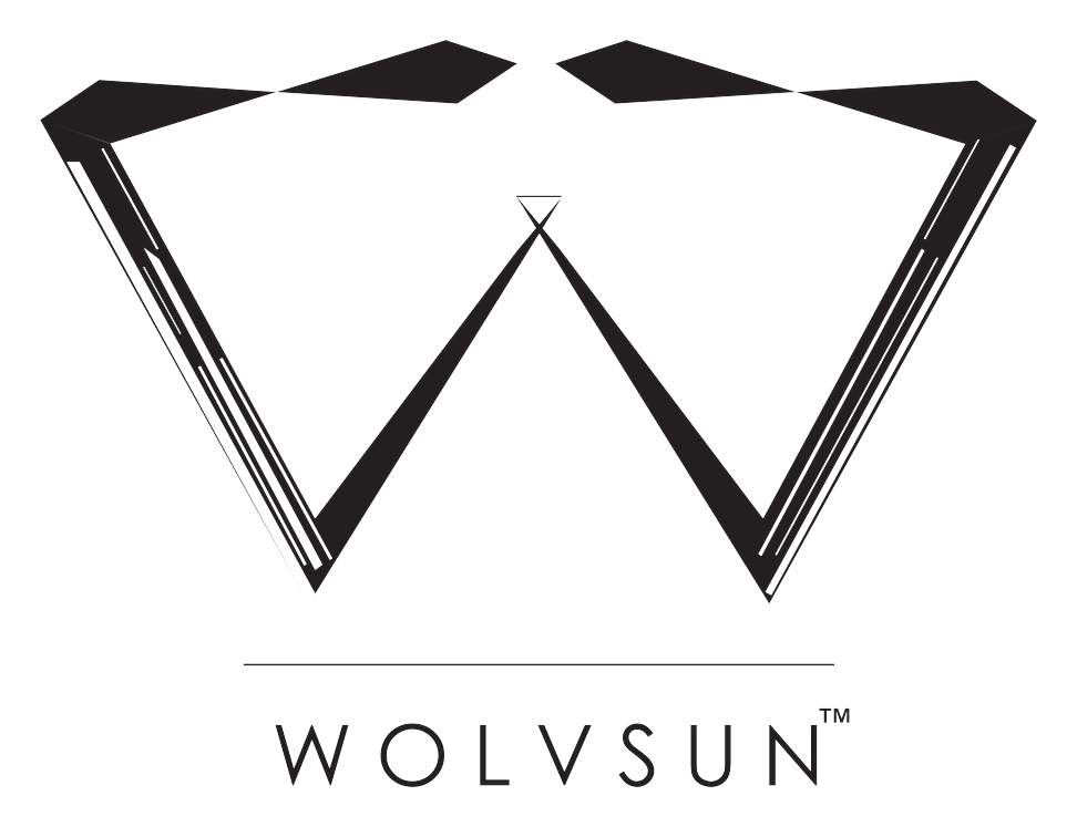 Wolvsun Logoblack 01 logo