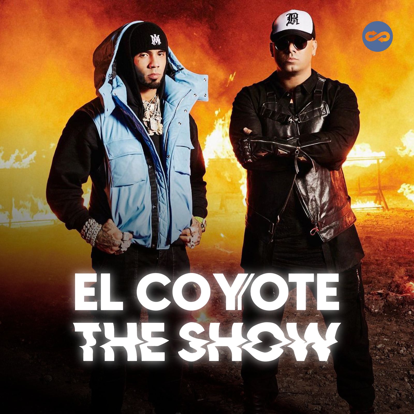 Portada Sta10N Abrilw3 2023 The Show Copy