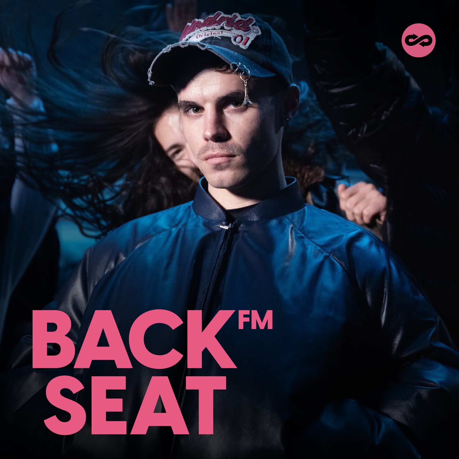 Portada Sta10N Mayow1 2023 Backseat