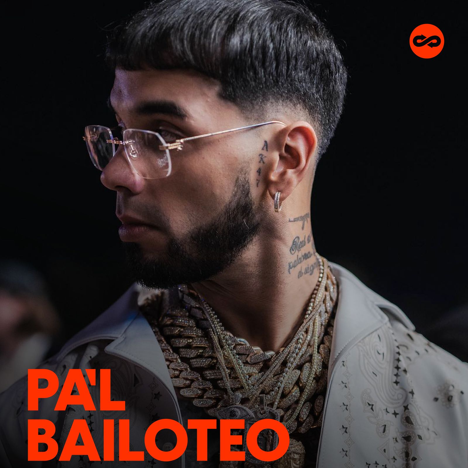 Portada Sta10N Mayow1 2023 Pal Bailoteo