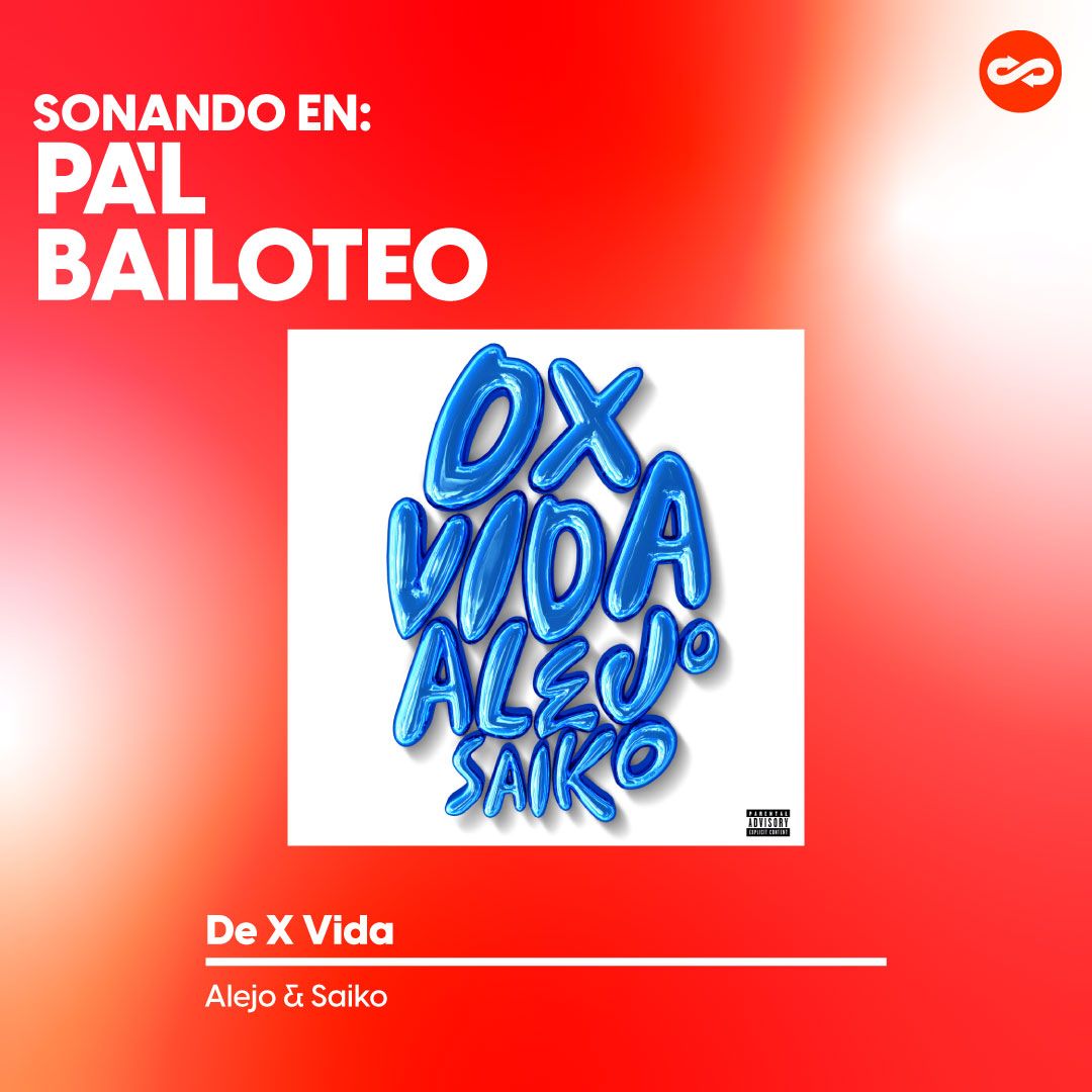 Sonandoen Stac10N Abril Alejo Saiko 2023