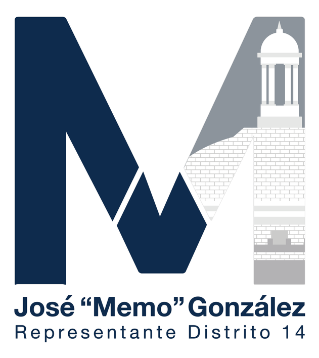 Hon. José “Memo” González — Representante